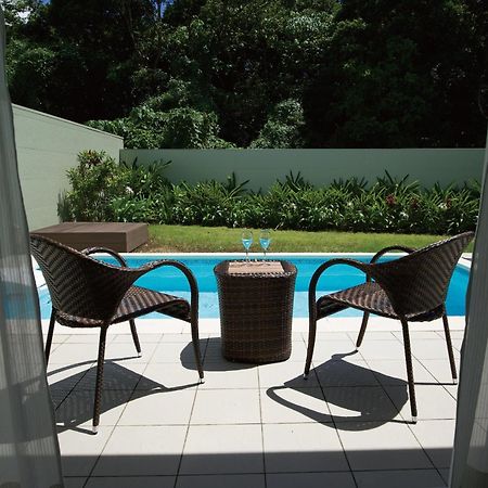 Homm Stay Yumiha Okinawa By Banyan Tree Group Onna Ruang foto