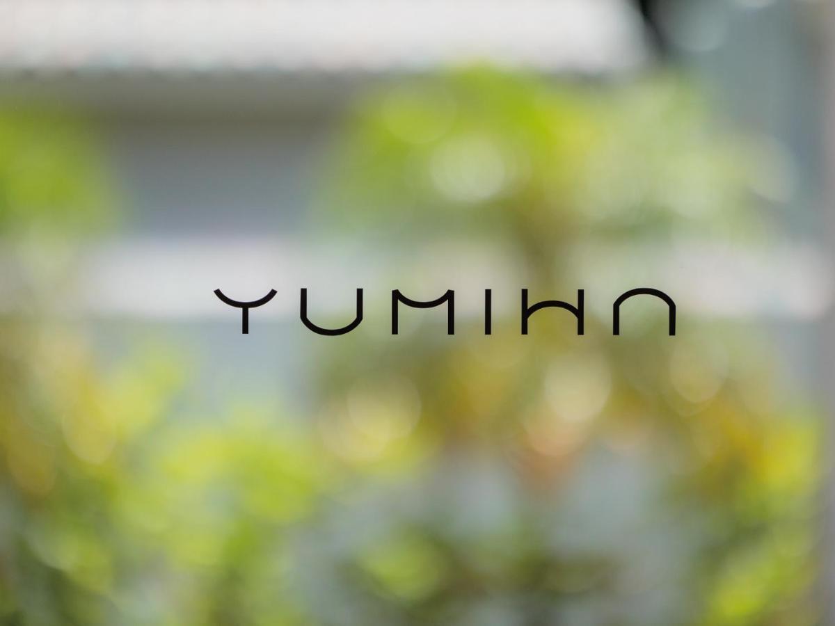 Homm Stay Yumiha Okinawa By Banyan Tree Group Onna Bagian luar foto
