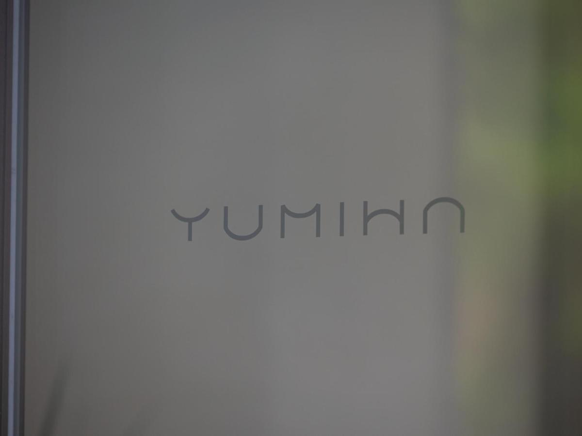 Homm Stay Yumiha Okinawa By Banyan Tree Group Onna Bagian luar foto