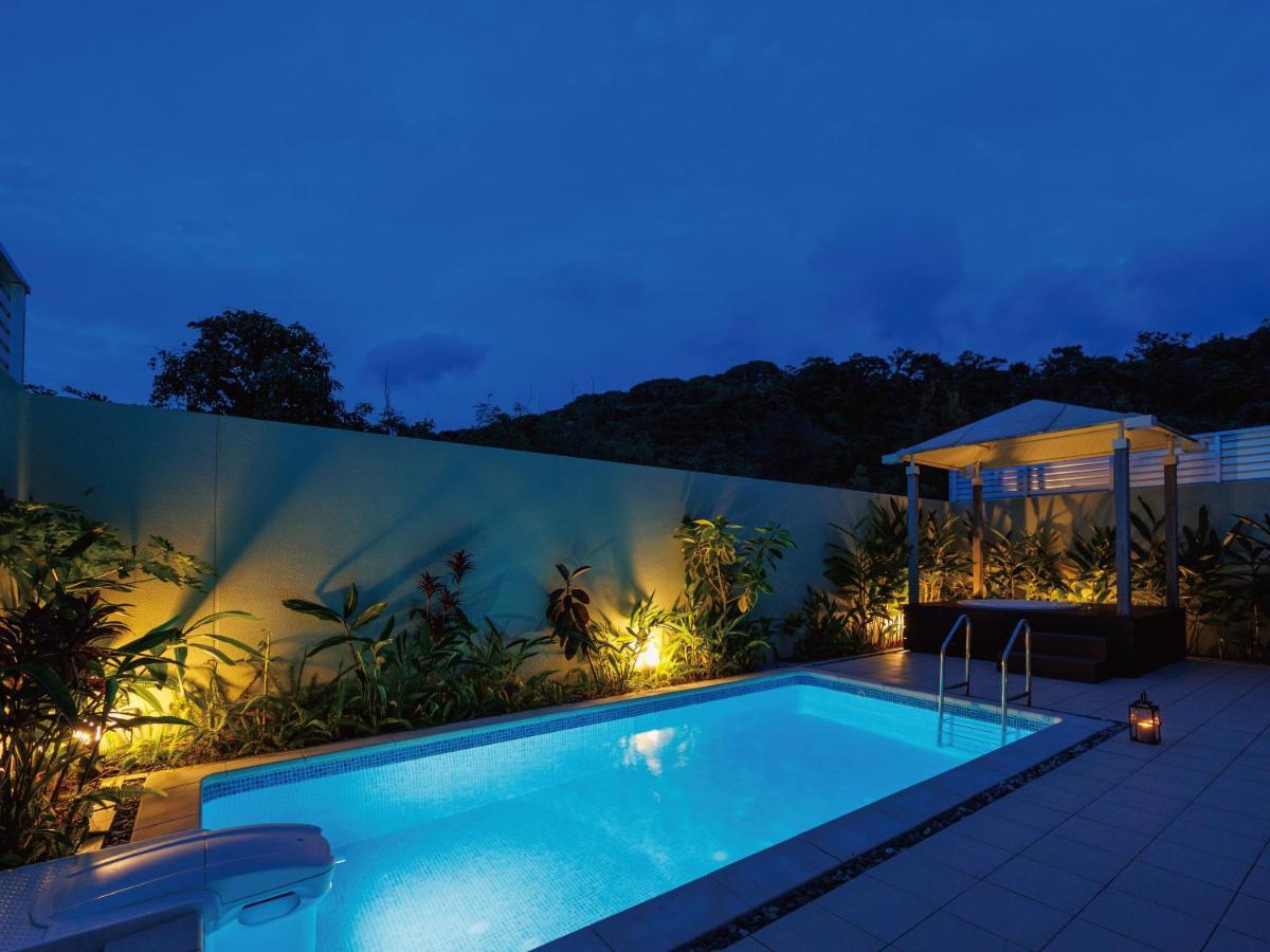 Homm Stay Yumiha Okinawa By Banyan Tree Group Onna Ruang foto