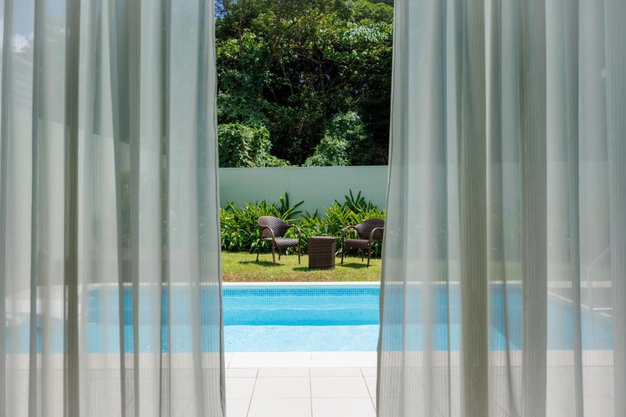 Homm Stay Yumiha Okinawa By Banyan Tree Group Onna Bagian luar foto