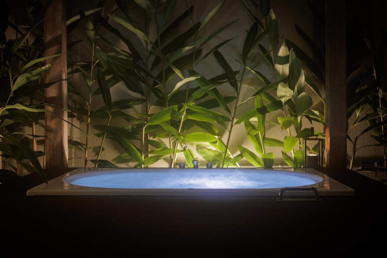 Homm Stay Yumiha Okinawa By Banyan Tree Group Onna Bagian luar foto