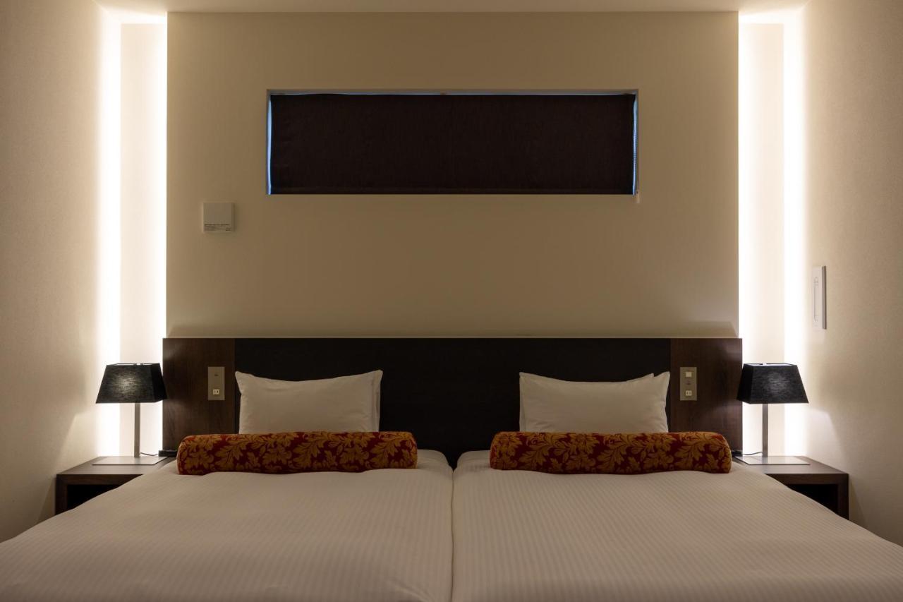 Homm Stay Yumiha Okinawa By Banyan Tree Group Onna Bagian luar foto