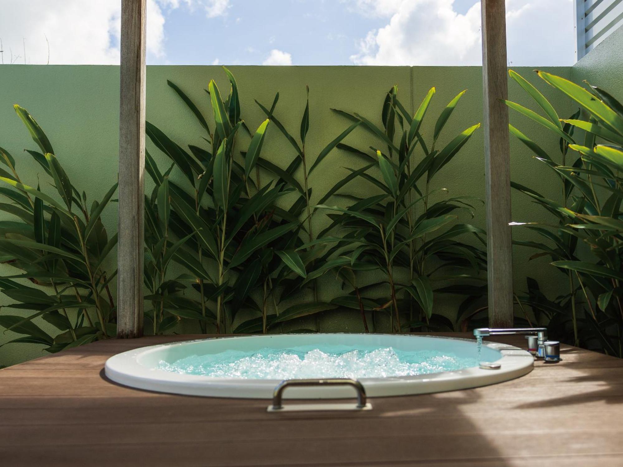Homm Stay Yumiha Okinawa By Banyan Tree Group Onna Ruang foto